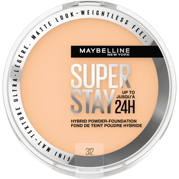 Super Stay Powder - 312